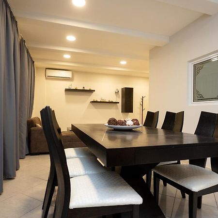 סלוניקי Hestia Apartment! מראה חיצוני תמונה