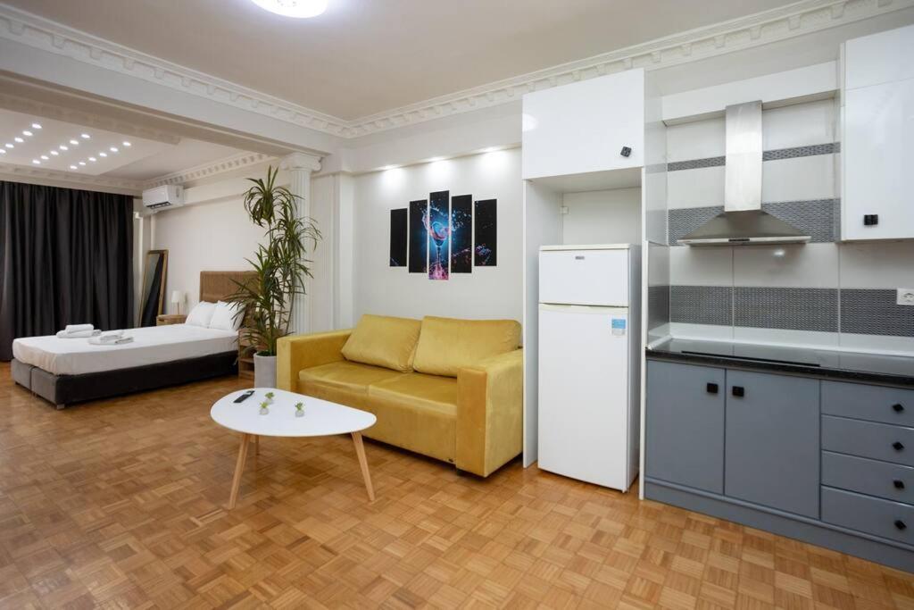 סלוניקי Hestia Apartment! מראה חיצוני תמונה