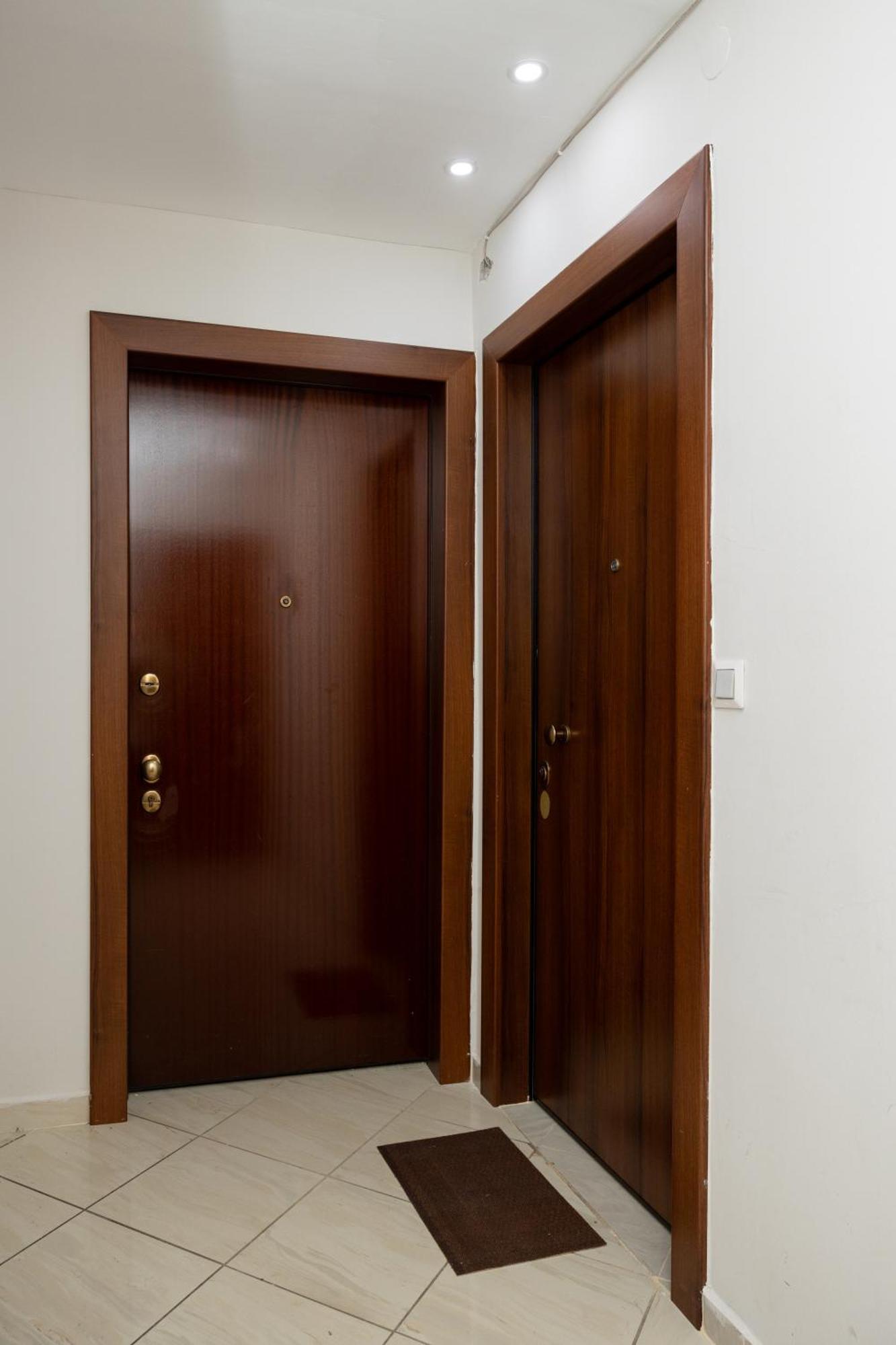 סלוניקי Hestia Apartment! מראה חיצוני תמונה