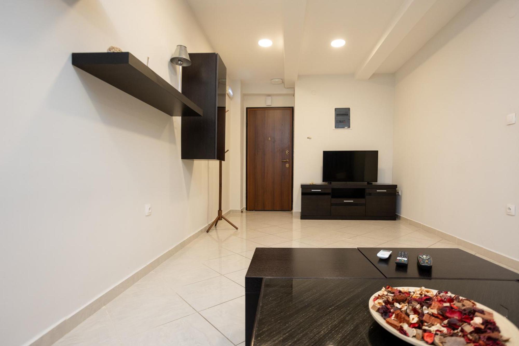 סלוניקי Hestia Apartment! מראה חיצוני תמונה