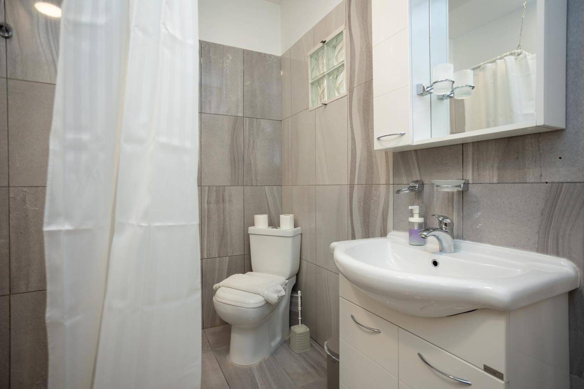 סלוניקי Hestia Apartment! מראה חיצוני תמונה