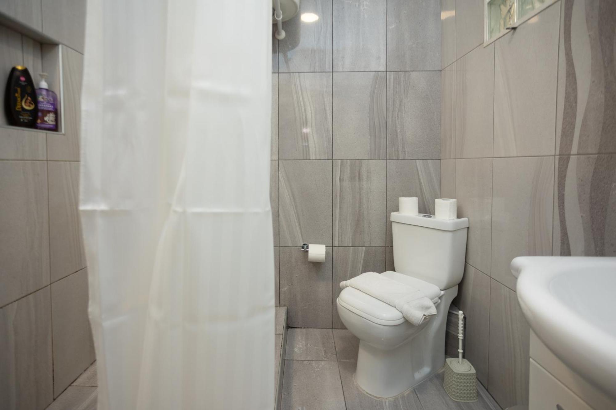 סלוניקי Hestia Apartment! מראה חיצוני תמונה